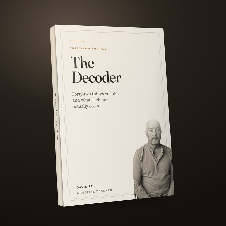 The Decoder